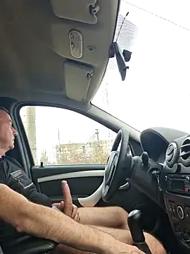 GoldenMayer777 online show from April 14, 2026, 11:15 am