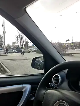 GoldenMayer777 online show from April 7, 2026, 12:40 pm