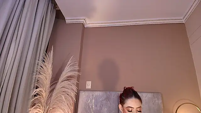 JupiteFox online show from March 13, 2026, 12:59 am