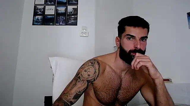 Verycutex online show from October 11, 2025, 7:20 am