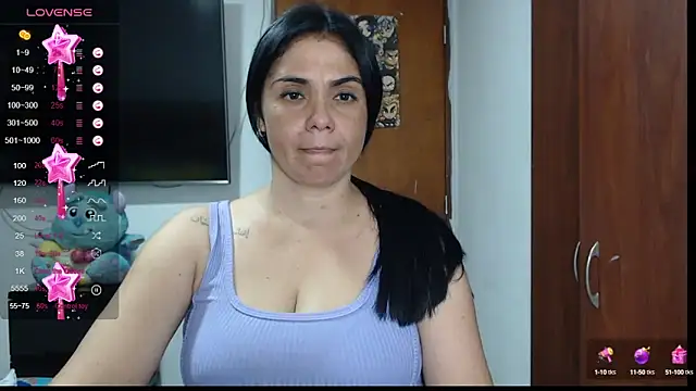 Snapshot of selena_ferri chatting on February 9, 2025, 1:33 am selena ferri online show from February 9, 2025, 1:33 am