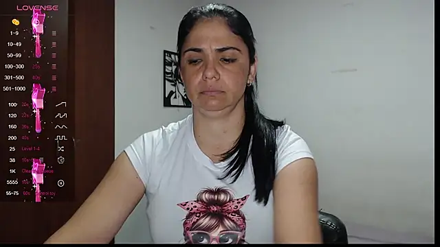 Snapshot of selena_ferri chatting on February 7, 2025, 9:15 pm selena ferri online show from February 7, 2025, 9:15 pm
