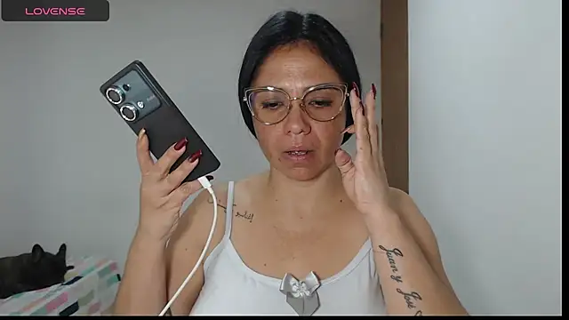 Snapshot of selena_ferri chatting on October 16, 2025, 7:44 pm selena ferri online show from October 16, 2025, 7:44 pm