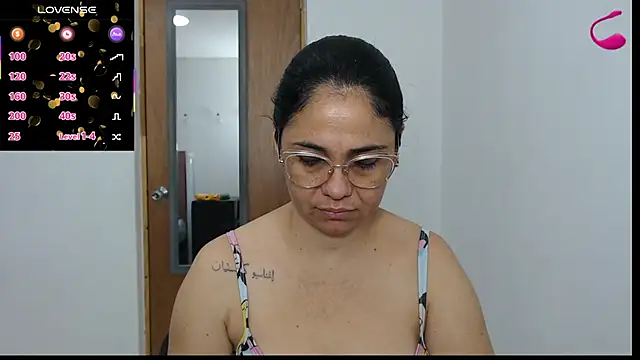 selena ferri online show from February 10, 2026, 7:46 pm