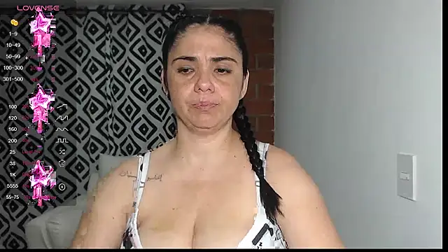 Snapshot of selena_ferri chatting on January 14, 2025, 1:36 am selena ferri online show from January 14, 2025, 1:36 am