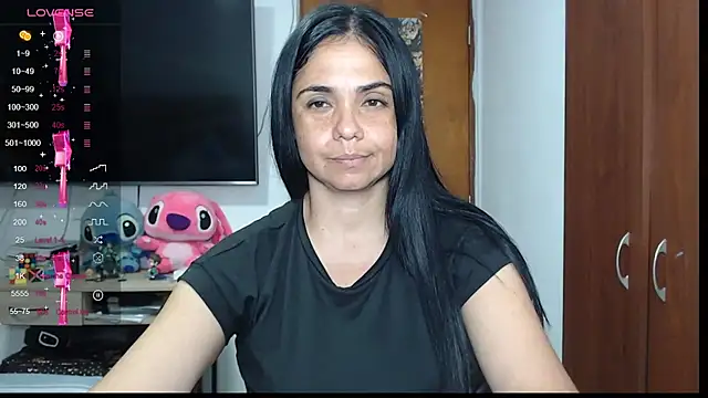 Snapshot of selena_ferri chatting on March 2, 2025, 1:58 am selena ferri online show from March 2, 2025, 1:58 am