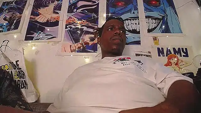 BlackRunning online show from February 8, 2026, 5:05 am