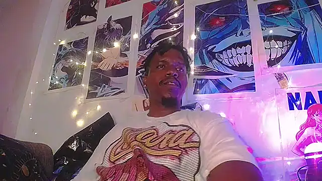 BlackRunning online show from November 16, 2025, 7:02 am