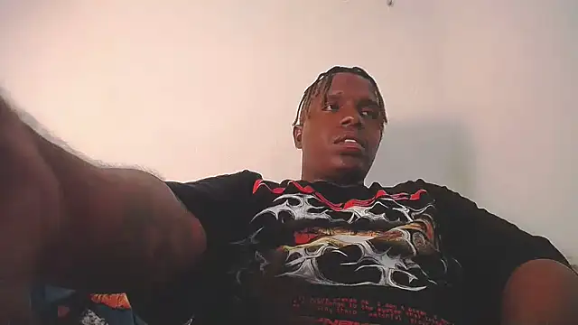 BlackRunning online show from February 22, 2026, 5:03 pm