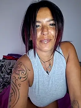 allyson22andy online show from April 29, 2026, 5:06 pm