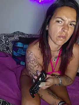 allyson22andy online show from April 20, 2026, 7:59 pm