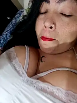 NIKOLE1301 online show from February 26, 2025, 8:15 pm