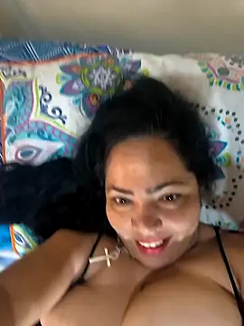 NIKOLE1301 online show from October 10, 2025, 4:08 pm