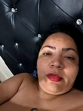 NIKOLE1301 online show from January 9, 2026, 3:46 am