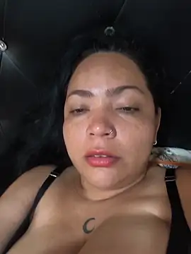NIKOLE1301 online show from May 14, 2026, 9:12 pm
