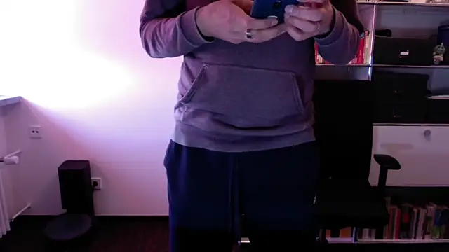 Slave 75 online show from March 20, 2026, 10:16 am