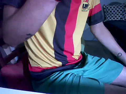 yourboysexy19 online show from November 14, 2025, 11:41 pm