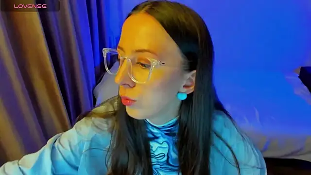 CurlySteph online show from March 23, 2026, 7:14 pm