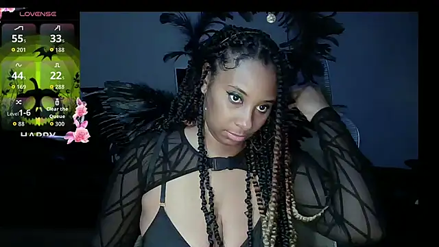 sassyslayz online show from November 1, 2025, 3:46 am