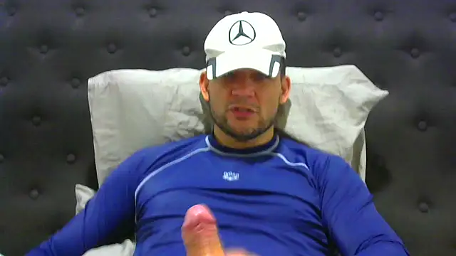 altenori112 online show from March 9, 2026, 5:16 pm