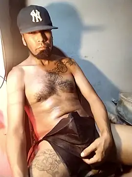Chacal Armyy online show from May 5, 2026, 5:43 am