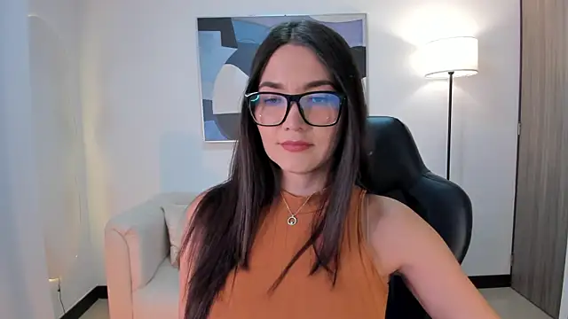 SaraParker  online show from July 12, 2026, 12:11 am