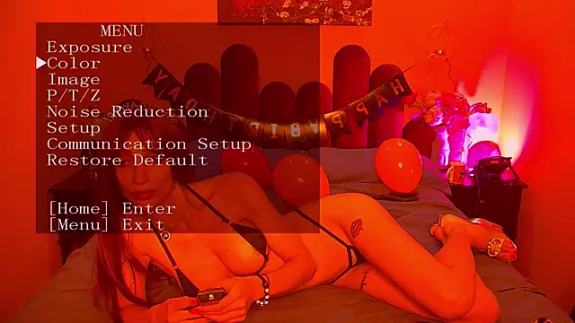 GeorgiaSpiceBabestationx online show from June 9, 2026, 7:15 pm