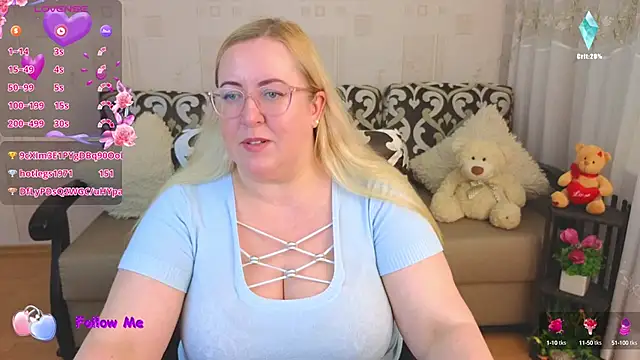Snapshot of Ginesia chatting on March 12, 2025, 4:56 pm Ginesia online show from March 12, 2025, 4:56 pm