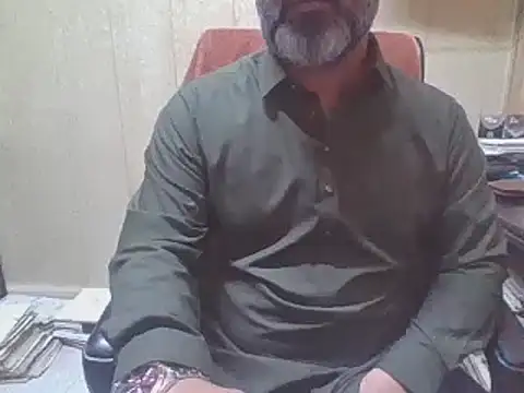 hairymaster95 online show from September 13, 2025, 4:01 am