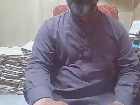 hairymaster95 online show from October 12, 2025, 6:59 am