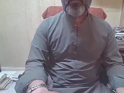 hairymaster95 online show from September 22, 2025, 3:34 am