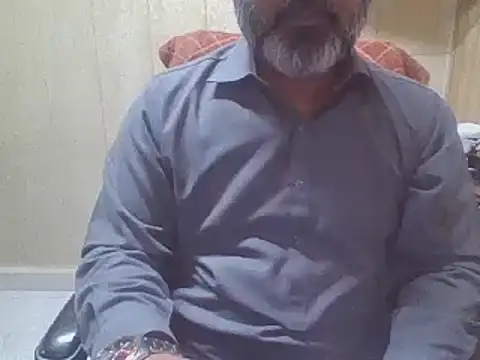 hairymaster95 online show from February 21, 2026, 6:59 am