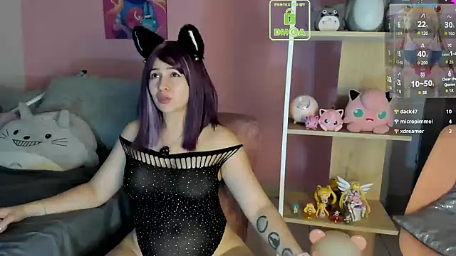 Snapshot of dolly_saylor chatting on July 4, 2026, 3:13 am dolly saylor online show from July 4, 2026, 3:13 am