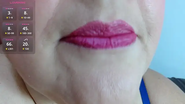 Kerly Doll online show from April 27, 2026, 4:49 pm