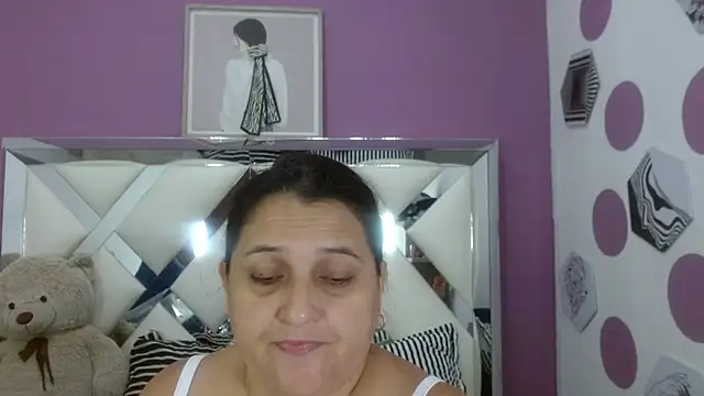 Snapshot of Kerly_Doll chatting on July 17, 2026, 11:29 am Kerly Doll online show from July 17, 2026, 11:29 am