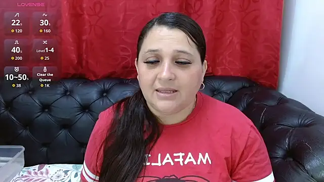 Snapshot of Kerly_Doll chatting on June 22, 2026, 1:30 pm Kerly Doll online show from June 22, 2026, 1:30 pm