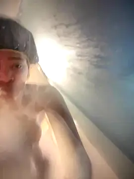 Cum2Charm online show from October 12, 2025, 8:43 pm