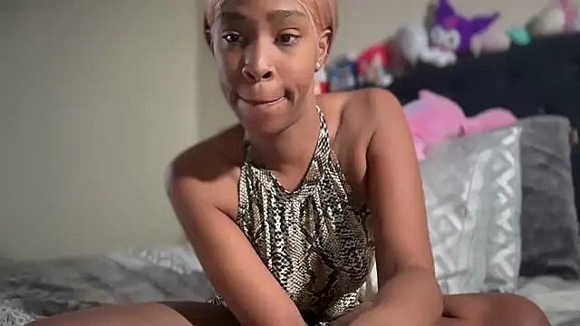 Cum2Charm online show from March 4, 2026, 2:03 pm