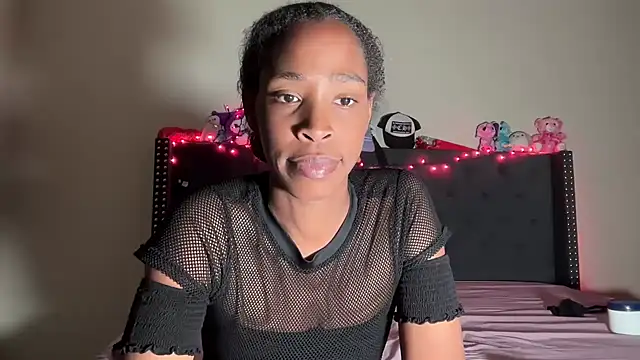 Cum2Charm online show from October 9, 2025, 1:28 am