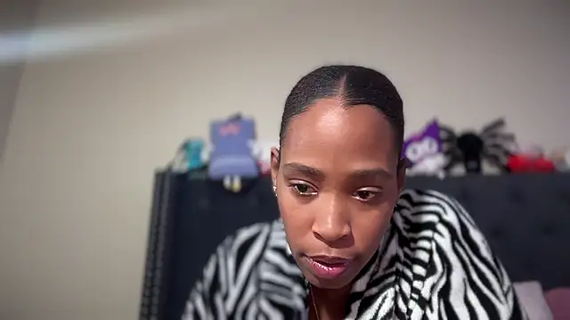 Cum2Charm online show from January 17, 2026, 3:43 am