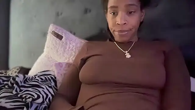 Cum2Charm online show from January 9, 2026, 8:32 am