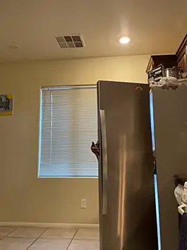 Cum2Charm online show from October 13, 2025, 2:07 pm