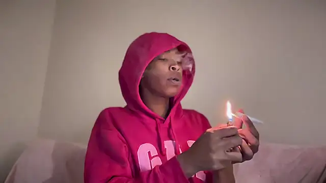 Cum2Charm online show from November 9, 2025, 2:10 pm