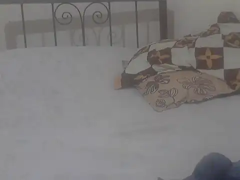 PRETTY-MI online show from March 27, 2026, 8:32 pm