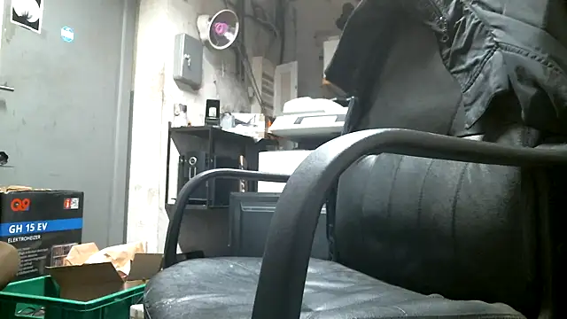 Snapshot of HaraldGermany chatting on January 22, 2025, 3:51 pm HaraldGermany online show from January 22, 2025, 3:51 pm