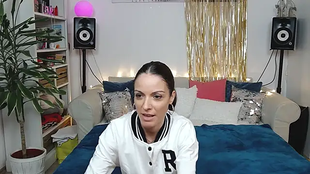 JaneDejaySC online show from March 6, 2026, 3:51 pm