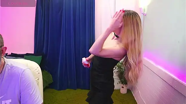 AlisaAleksandr online show from November 8, 2025, 3:15 pm