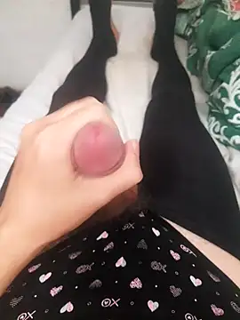 Snapshot of Ummfuss1 chatting on October 21, 2025, 1:43 pm Ummfuss1 online show from October 21, 2025, 1:43 pm