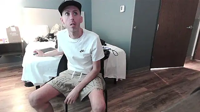 smokenstrokex online show from March 24, 2026, 5:02 pm