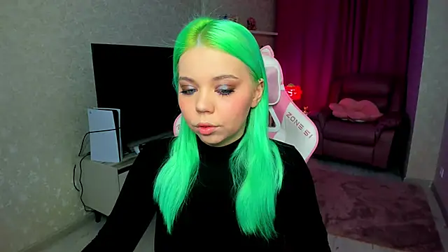 EnergyBunny 1 online show from January 16, 2026, 7:29 pm